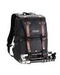 Mochila K&F Concept Urban Wander 01 20L – para Câmera, Notebook 15,6