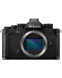 Câmera Nikon Zf Mirrorless (Corpo) - Preta