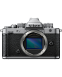 Câmera Nikon Zf Mirrorless (Corpo) - Prata
