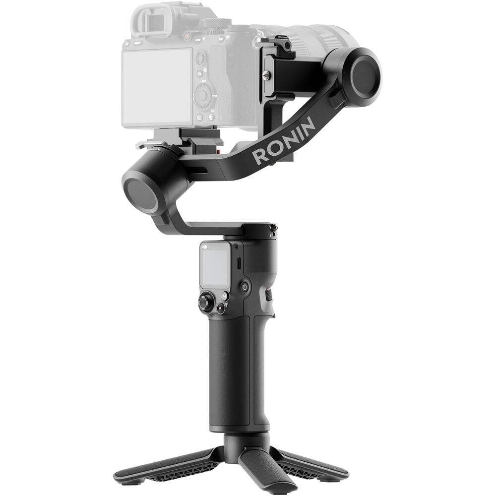 Estabilizador Gimbal DJI RS 3 Mini