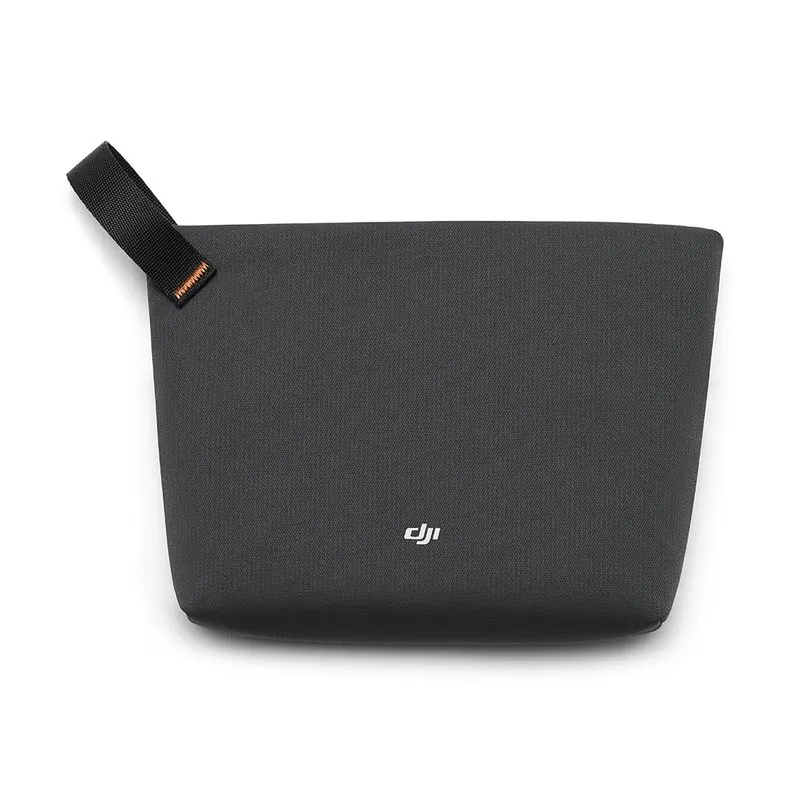 Microfone Wireless DJI Mic Mini Duplo para Câmeras e Smartphones