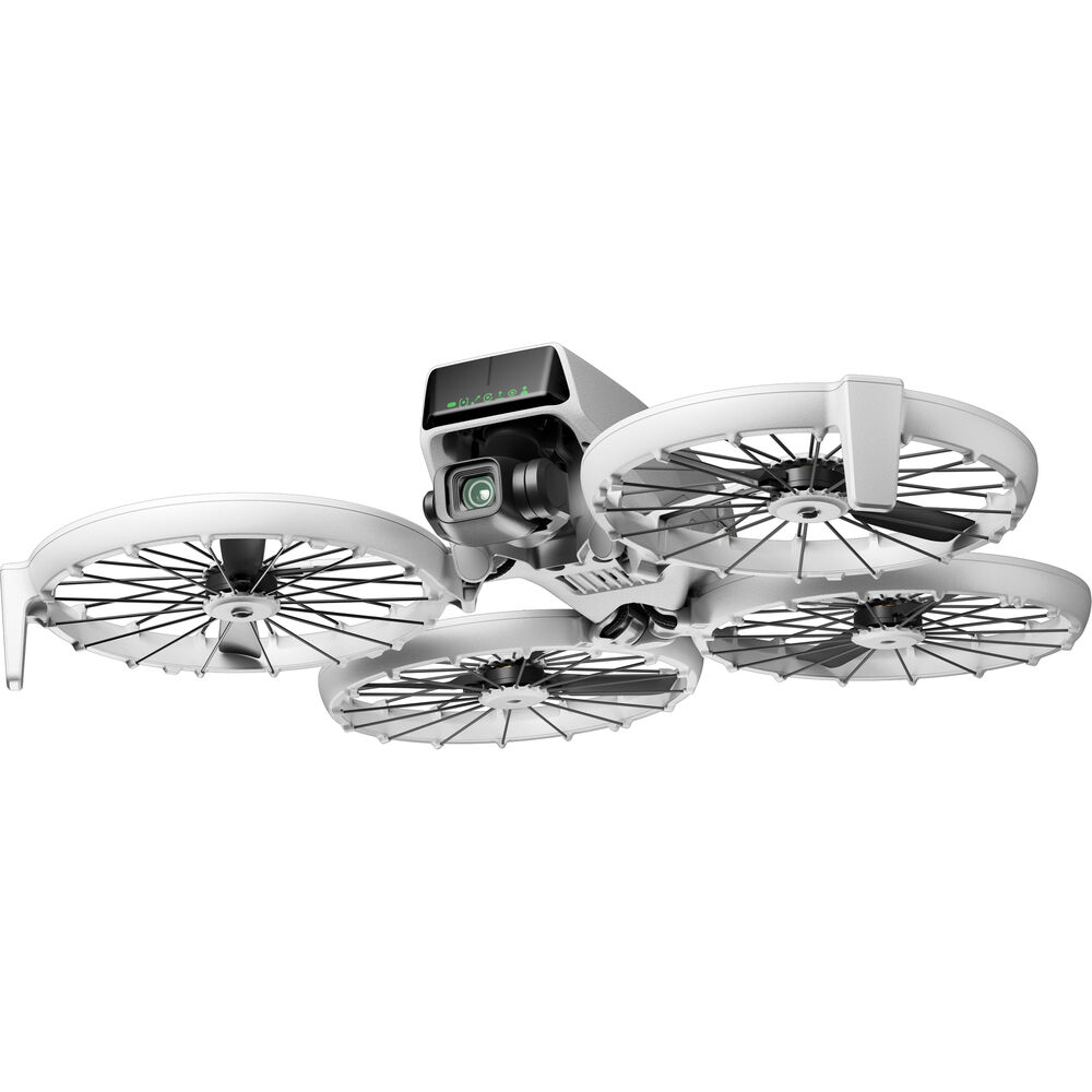 Drone DJI Flip com DJI RC 2