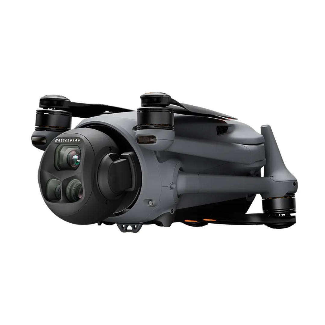 Drone DJI Mavic 4 Pro Fly More Combo com DJI RC 2