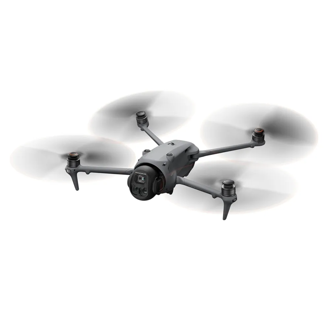 Drone DJI Mavic 4 Pro com DJI RC 2