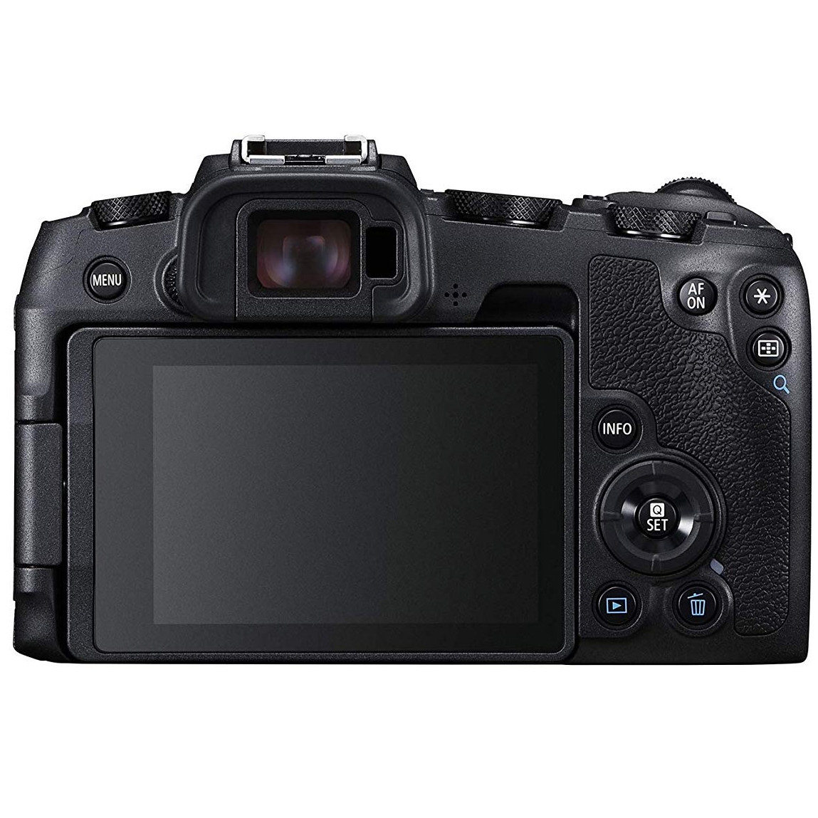 Câmera Canon EOS RP Mirrorless com lente 24-105mm f/4 L IS USM
