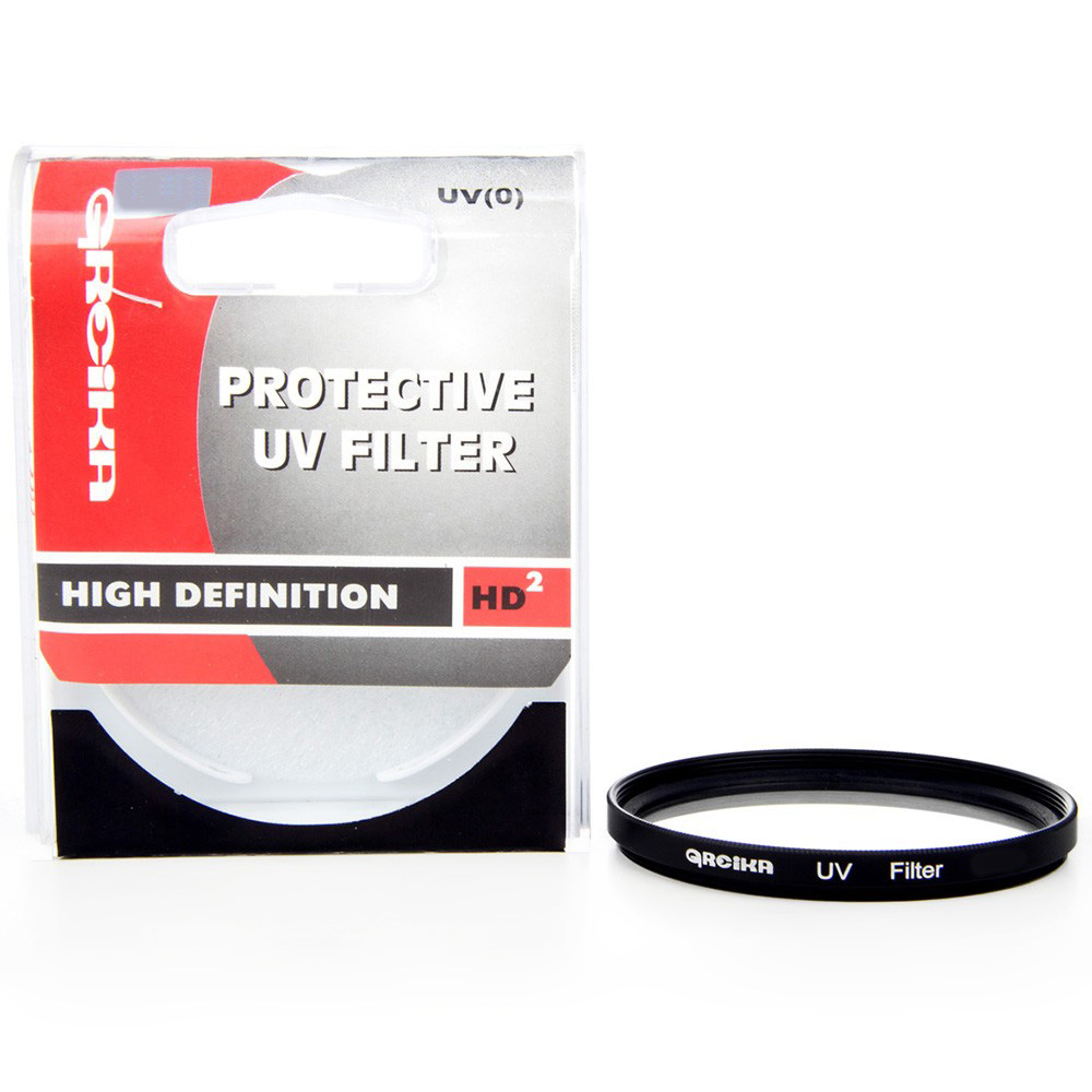 Filtro UV 82MM Greika