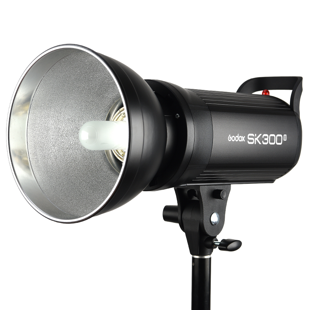 Flash Tocha Godox SK-300II – 110V