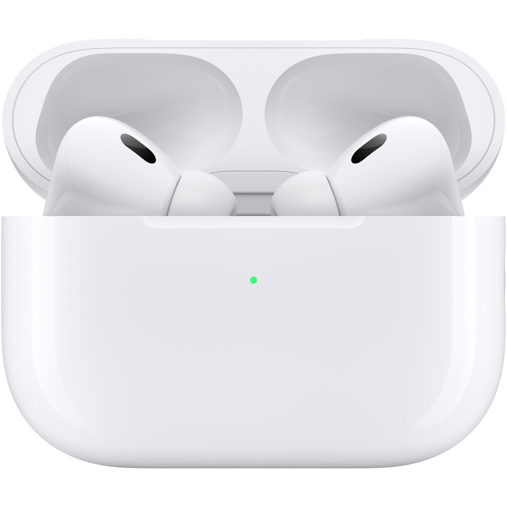 Fone de Ouvido AirPods Pro (2ª Geração)  entrada USB-C