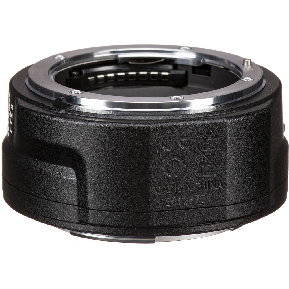 Adaptador de Montagem Nikon FTZ II