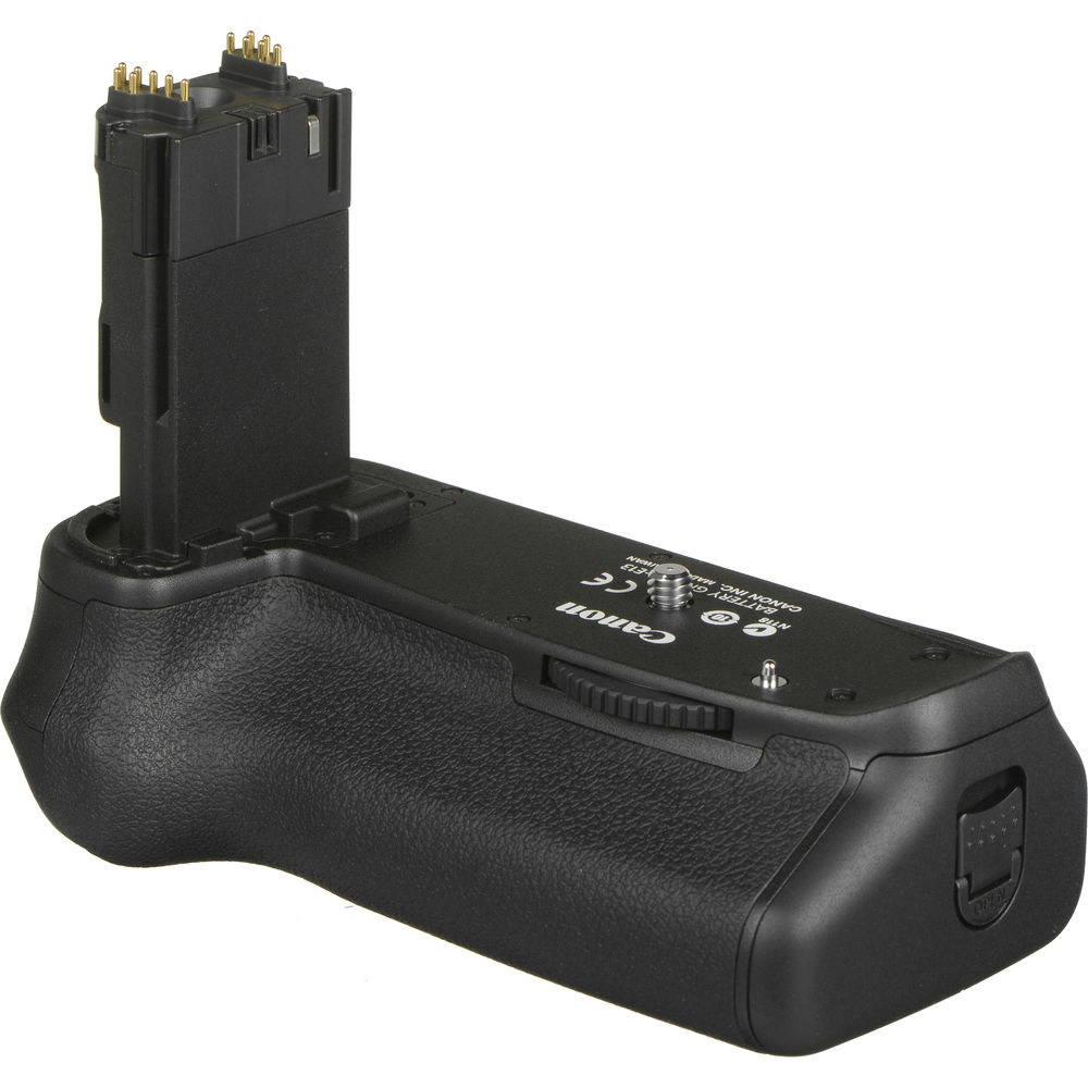 Grip Canon BG-E13 para EOS 6D