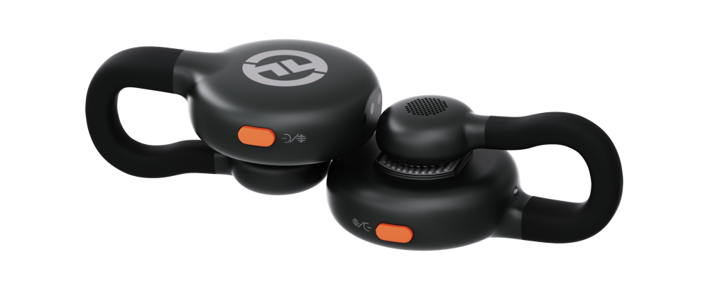 Microfone Wireless Hollyland Lark M2S DUO com conector para Dispositivos Móveis (USB-C)