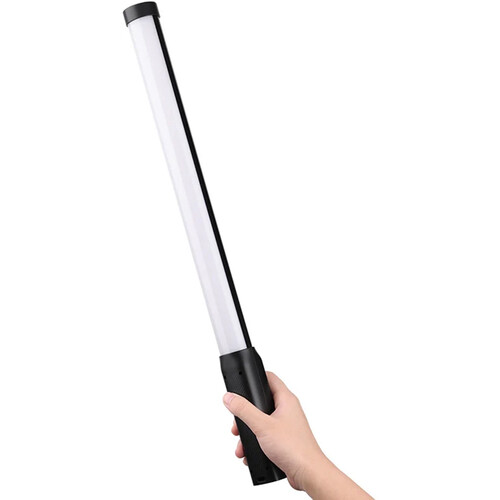 Bastão de Luz LED RGB Ulanzi VL119 – Iluminação Criativa para Foto e Vídeo