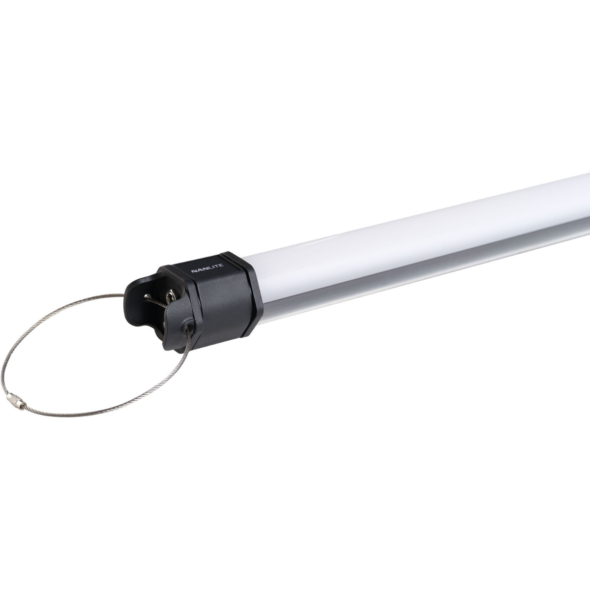 Kit 2 Luzes de Vídeo LED RGB Nanlite PavoTube II 30C – Tubos de Iluminação Profissional com Efeitos Criativos