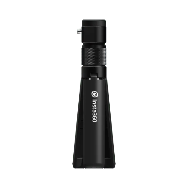 Handle Bullet Time Insta360 – Giro 360° Suave para Criadores de Conteúdo