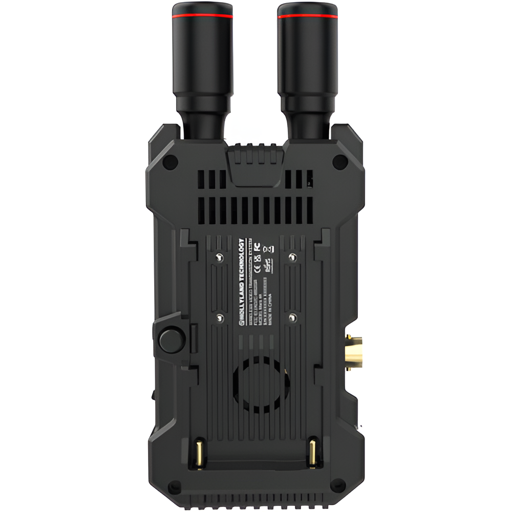 Transmissor de Vídeo Wireless Hollyland Mars 4K 