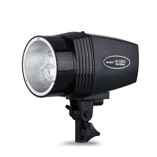 Flash Tocha Godox K-180A – 110V