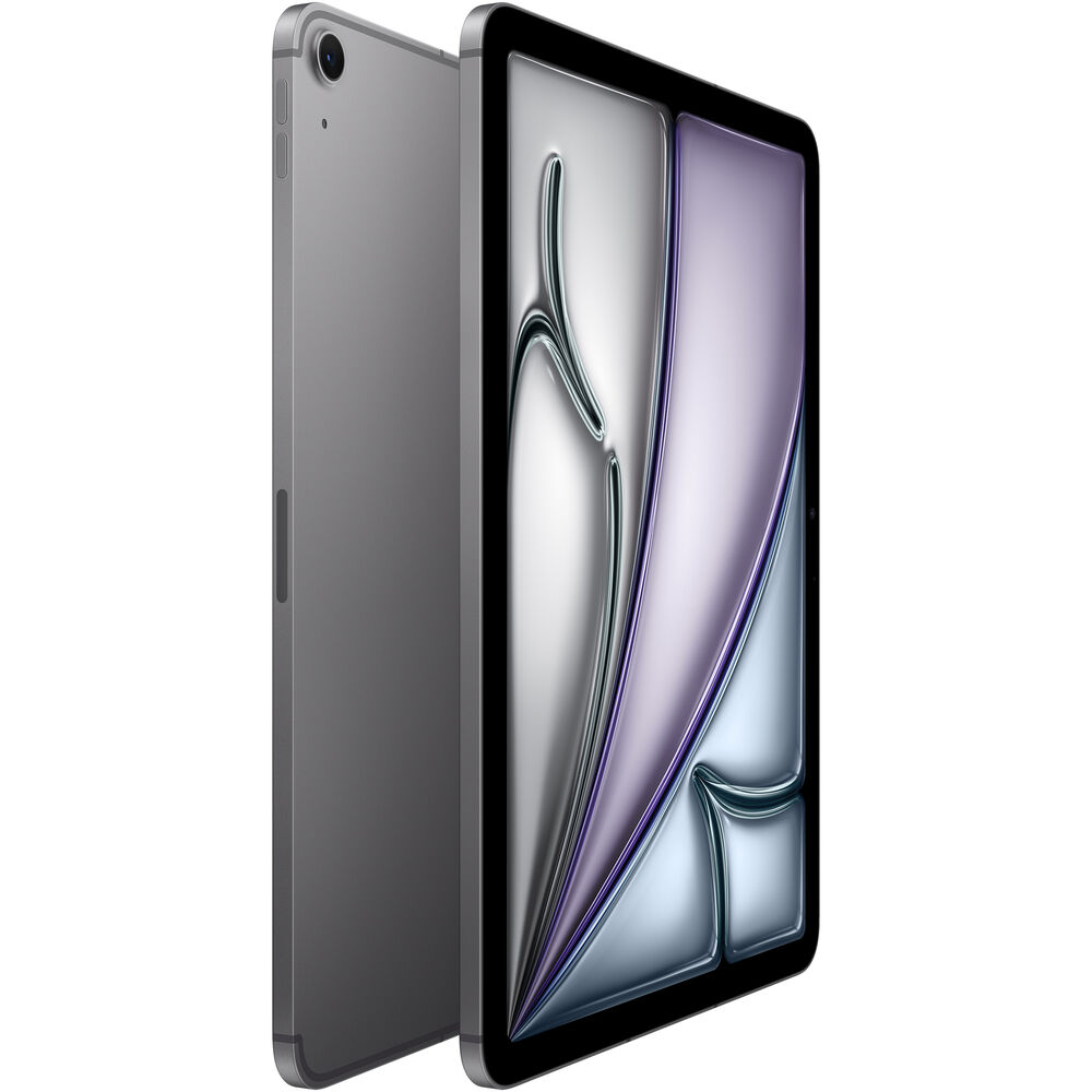 Apple iPad Air M2 11" 128GB Wi-Fi Space Gray