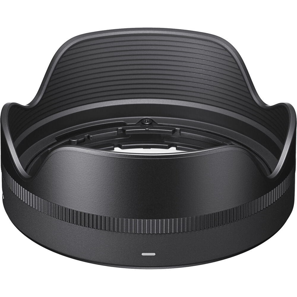 Lente Sigma Contemporary 18-50mm f/2.8 DC DN para FUJIFILM X