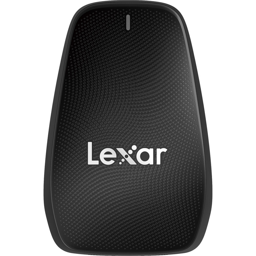 Leitor de Cartão Lexar Professional CFexpress Tipo B USB 3.2 Gen 2x2 