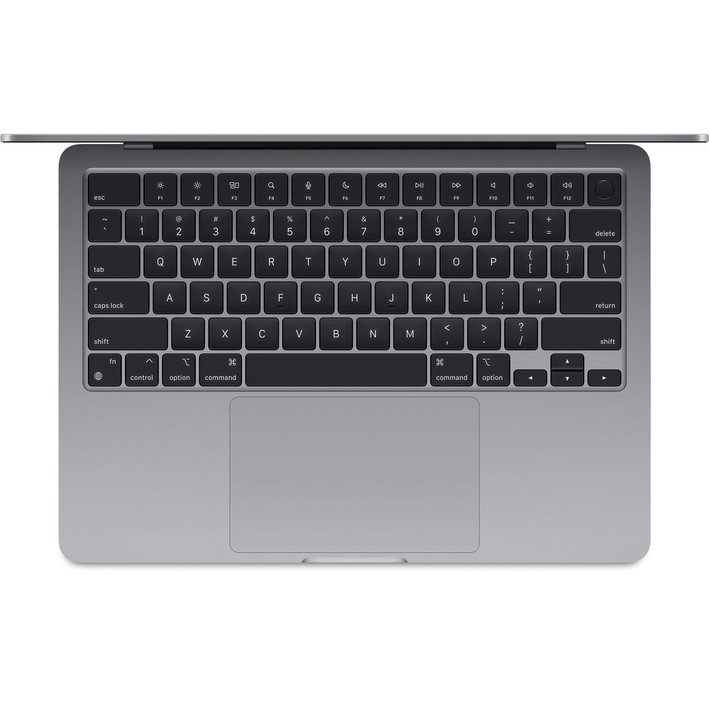 MacBook Air M3 16GB RAM 512GB SSD de 13,6" com tela Retina MXCR3 - Space Gray