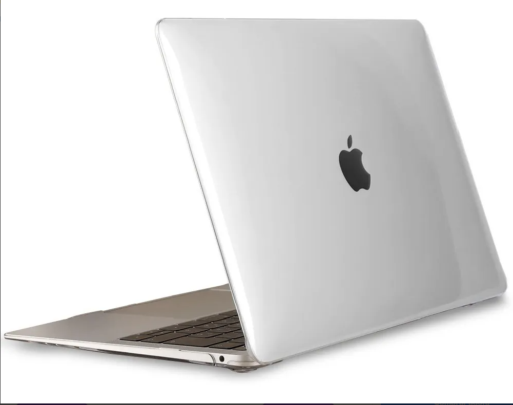 Capa de Acrílico para Macbook Air M2 de 13,6"