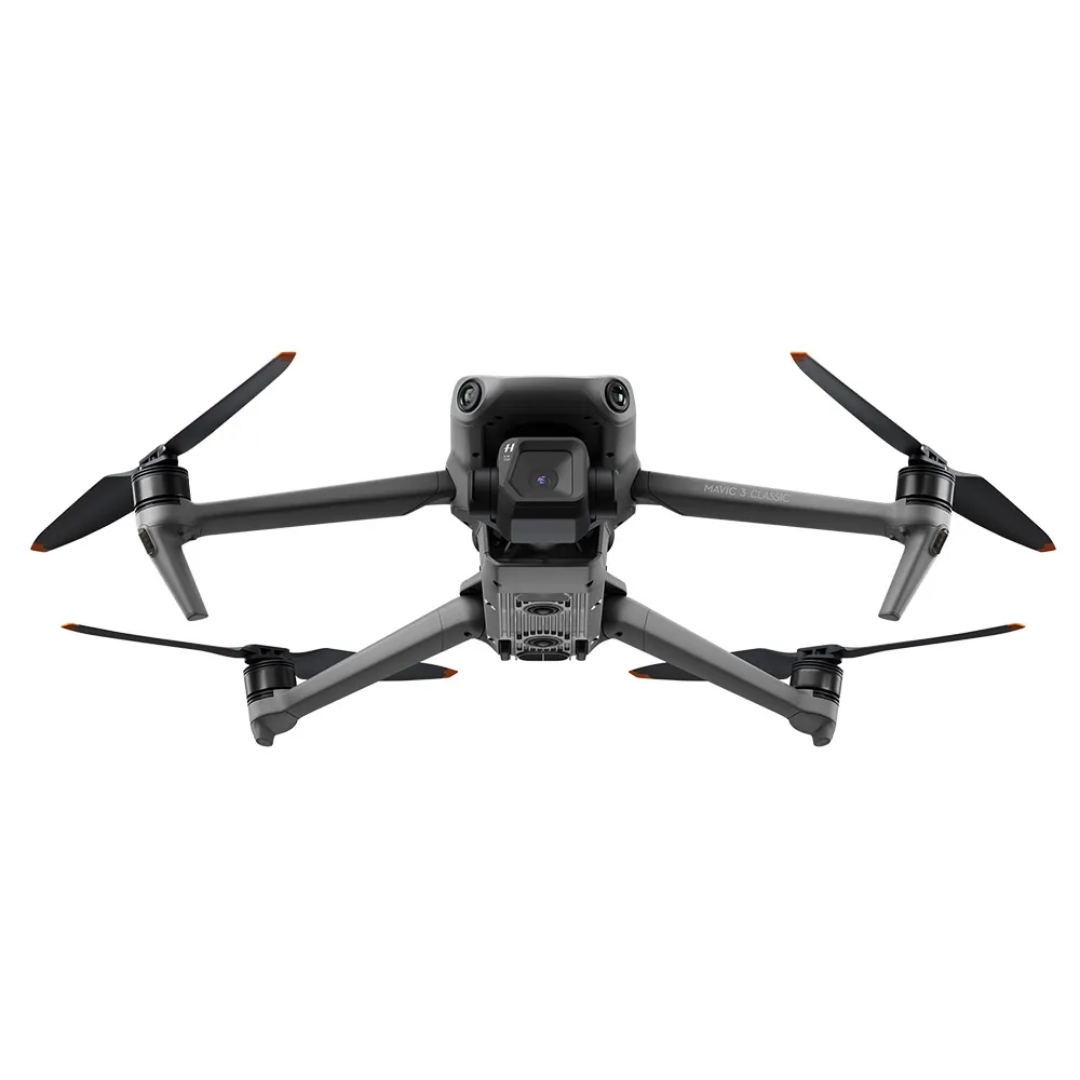 Drone DJI Mavic 3 Classic Fly More Kit com DJI RC-N1