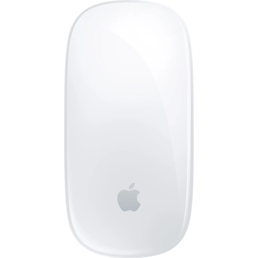 Apple Magic Mouse USB-C (Branco)