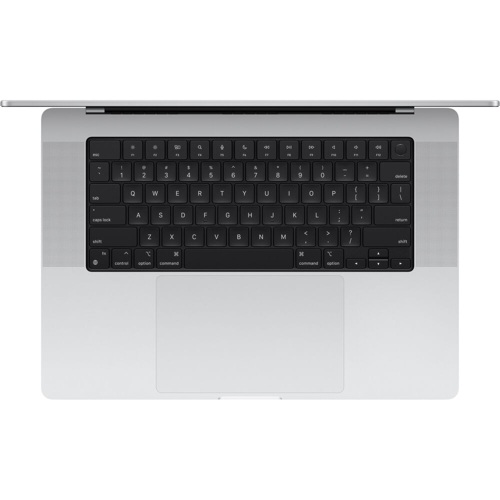 MacBook Pro M4 Pro 24GB RAM 1TB SSD de 14,2 - Silver