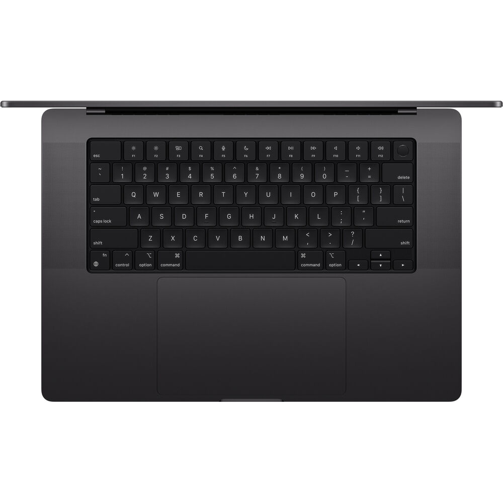 MacBook Pro M4 Pro 24GB RAM 512GB SSD de 16,2" MX2X3 - Space Black