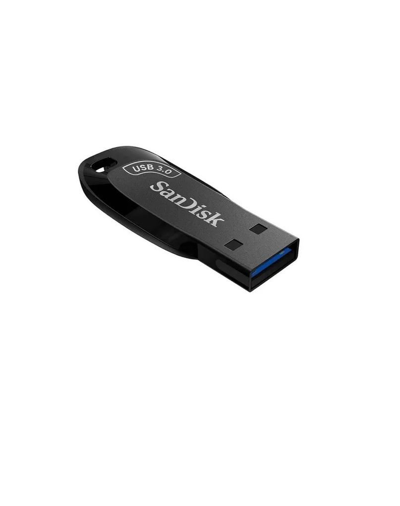 Pen Drive SanDisk 32GB USB 3.0 Ultra Shift 