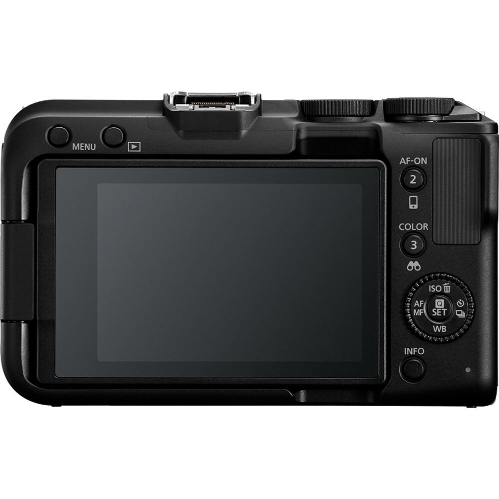 Canon EOS R50 V Mirrorless (Corpo)