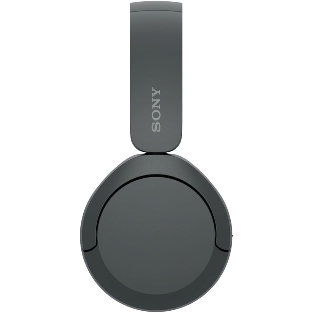 Fone de Ouvido Sony WH-CH520 (Black)