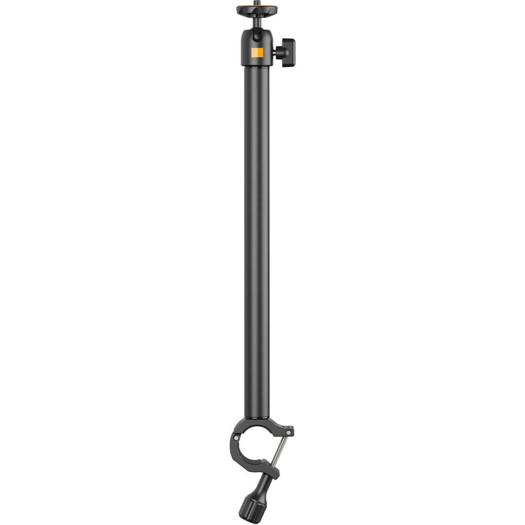 Suporte de Mesa Ulanzi VIJIM LS02 – Ajustável, Estável e Compatível com Câmeras e Iluminadores