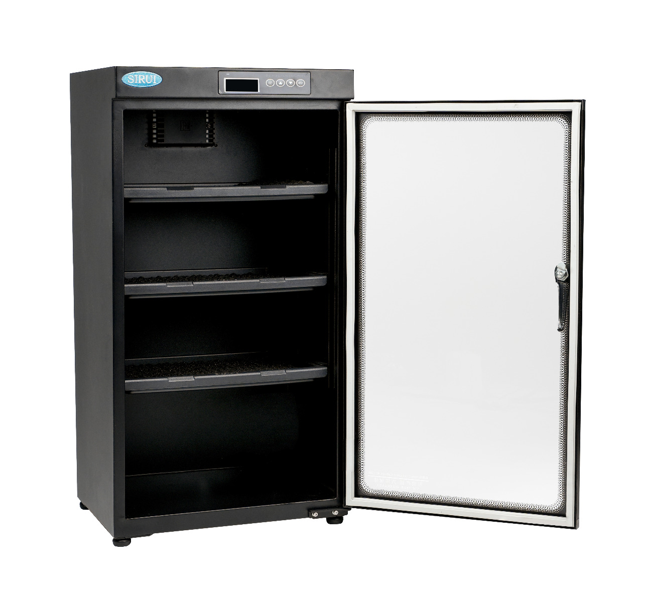 Gabinete Eletrônico Sirui HC-120X para Controle de Umidade (120 Litros)