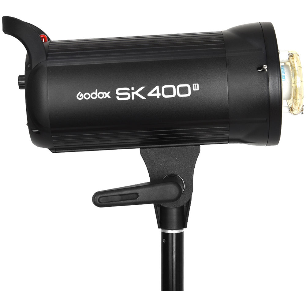 Flash Tocha Godox SK-400II – 220V