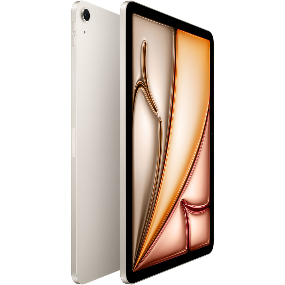 Apple iPad Air M3 11" 128GB Wi-Fi Starlight