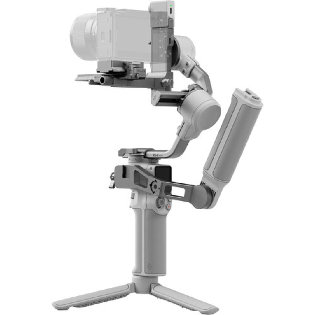 Estabilizador Gimbal DJI RS 4 Mini Combo