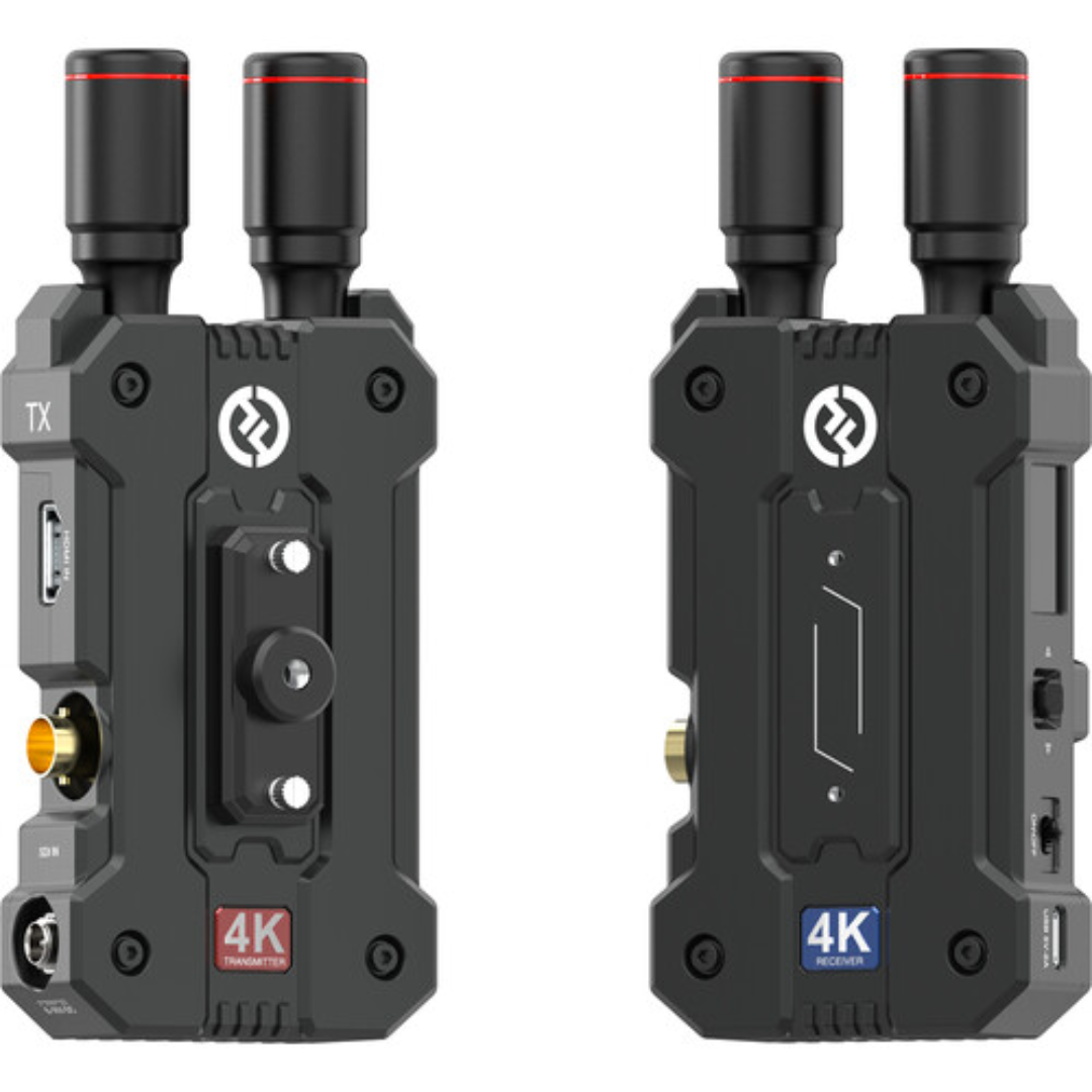 Sistema de Transmissão de Vídeo Wireless Hollyland Mars 4K