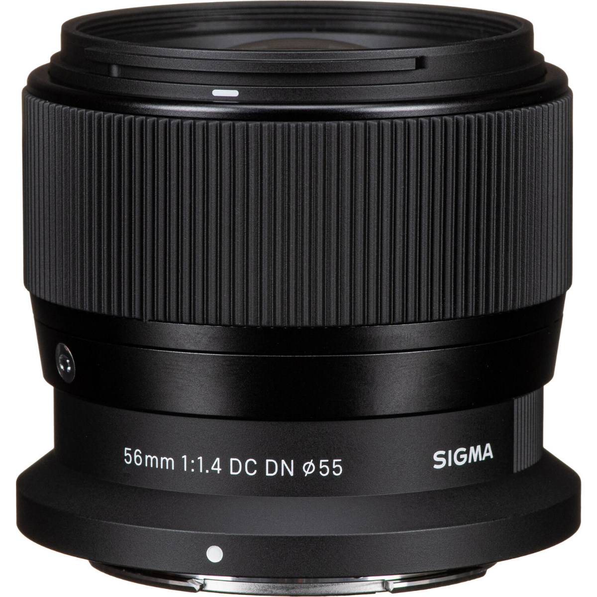 Lente Sigma Contemporary 56mm f/1.4 DC DN para Nikon Z