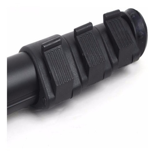 Monopé Weifeng WT-1003 em Alumínio com Altura Ajustável – Leve e Portátil para Foto e Vídeo