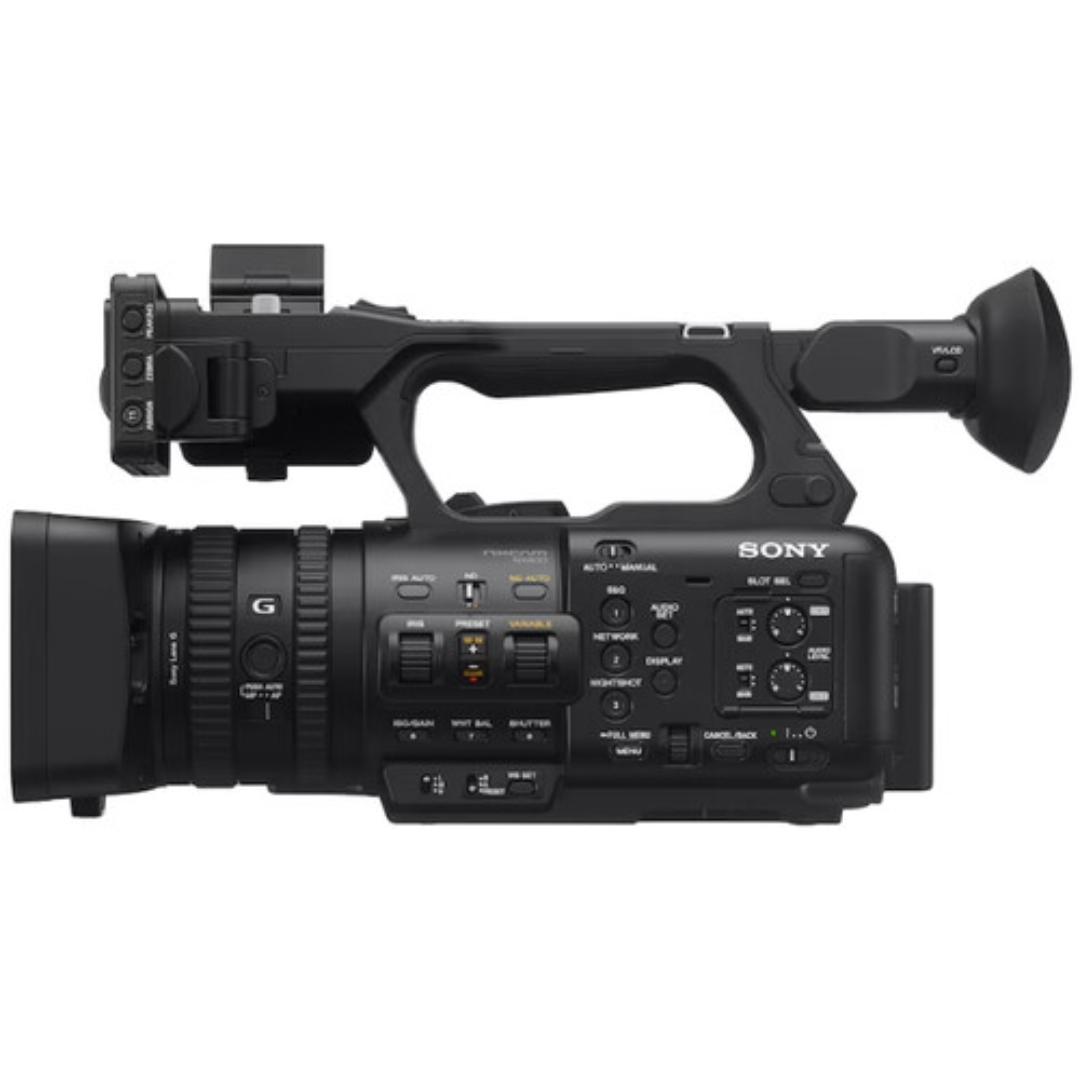 Filmadora Sony HXR-NX800 4K 