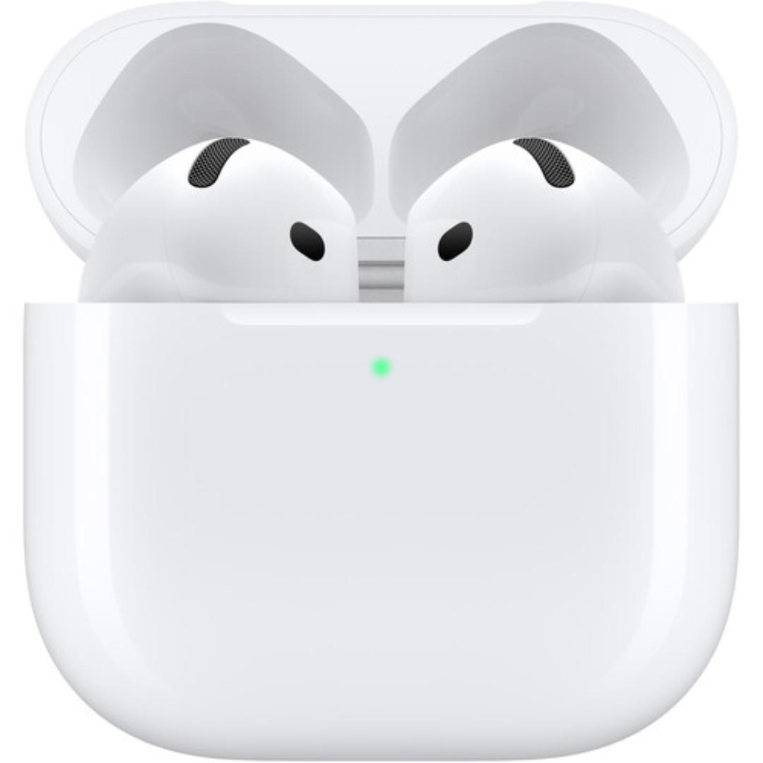 Fone de Ouvido Apple AirPods (4ª geração) - com cancelamento de ruído